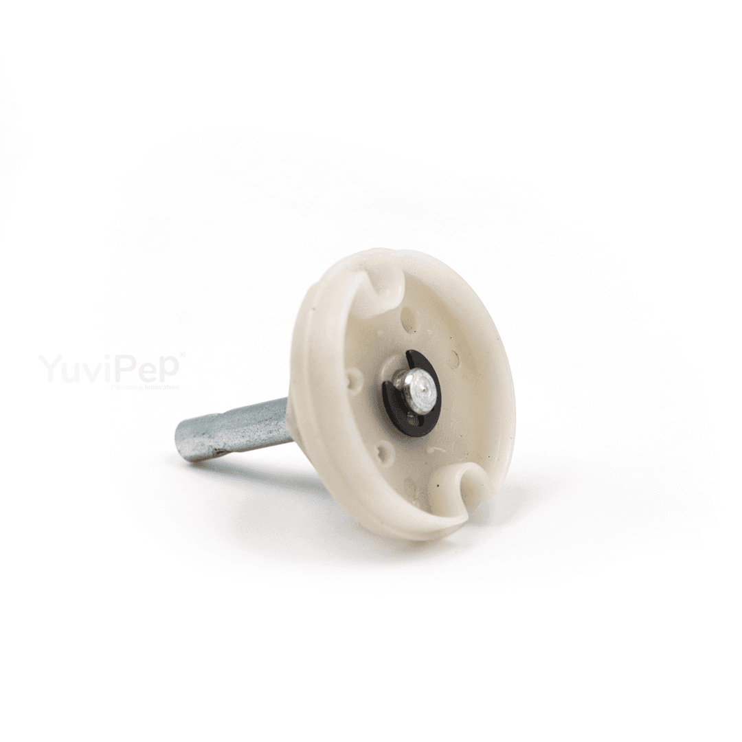 Dummy Motor Shaft (6MM) thumbnail 2