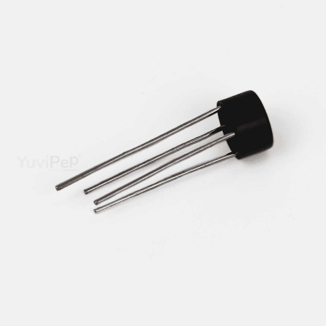 Bridge Rectifier (1.5 amps) thumbnail 2