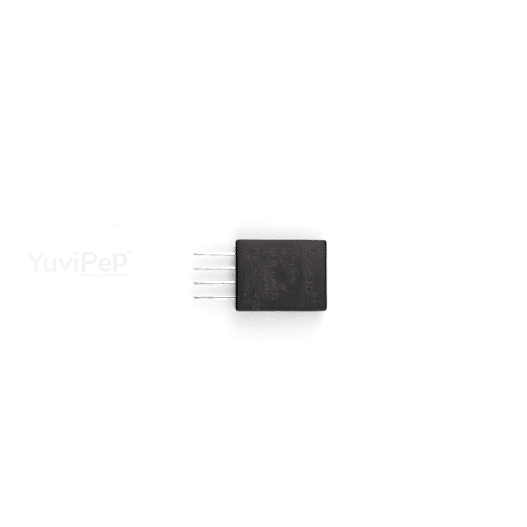 Temperature & Humidity Sensor Module (DHT20) thumbnail 3