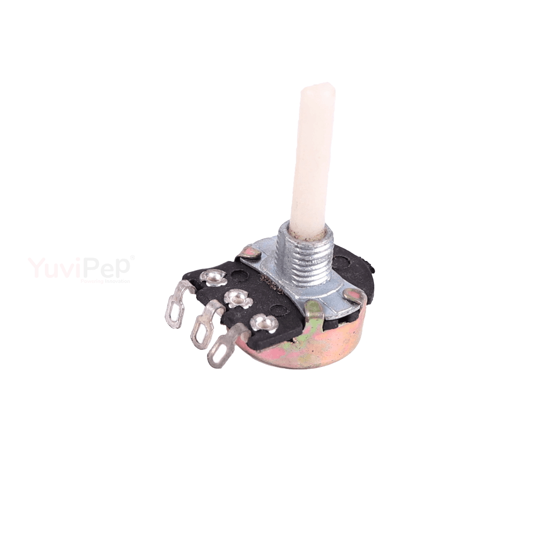 Pot (220K)