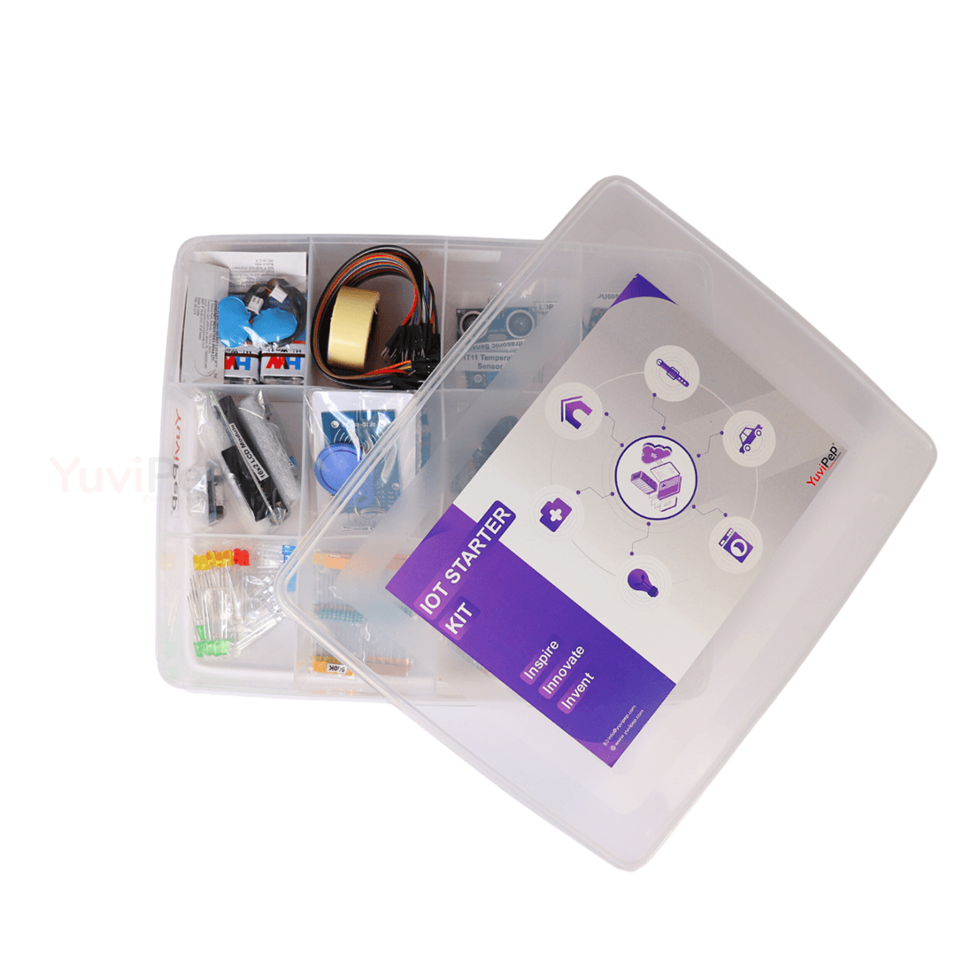 IOT Starters Kit