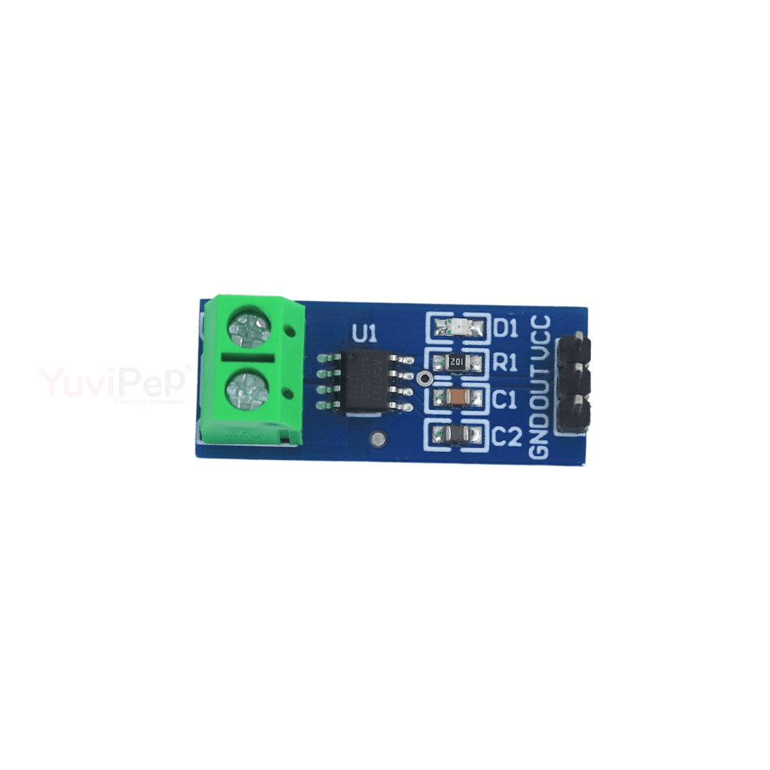Current Sensor(ACS712-20A)