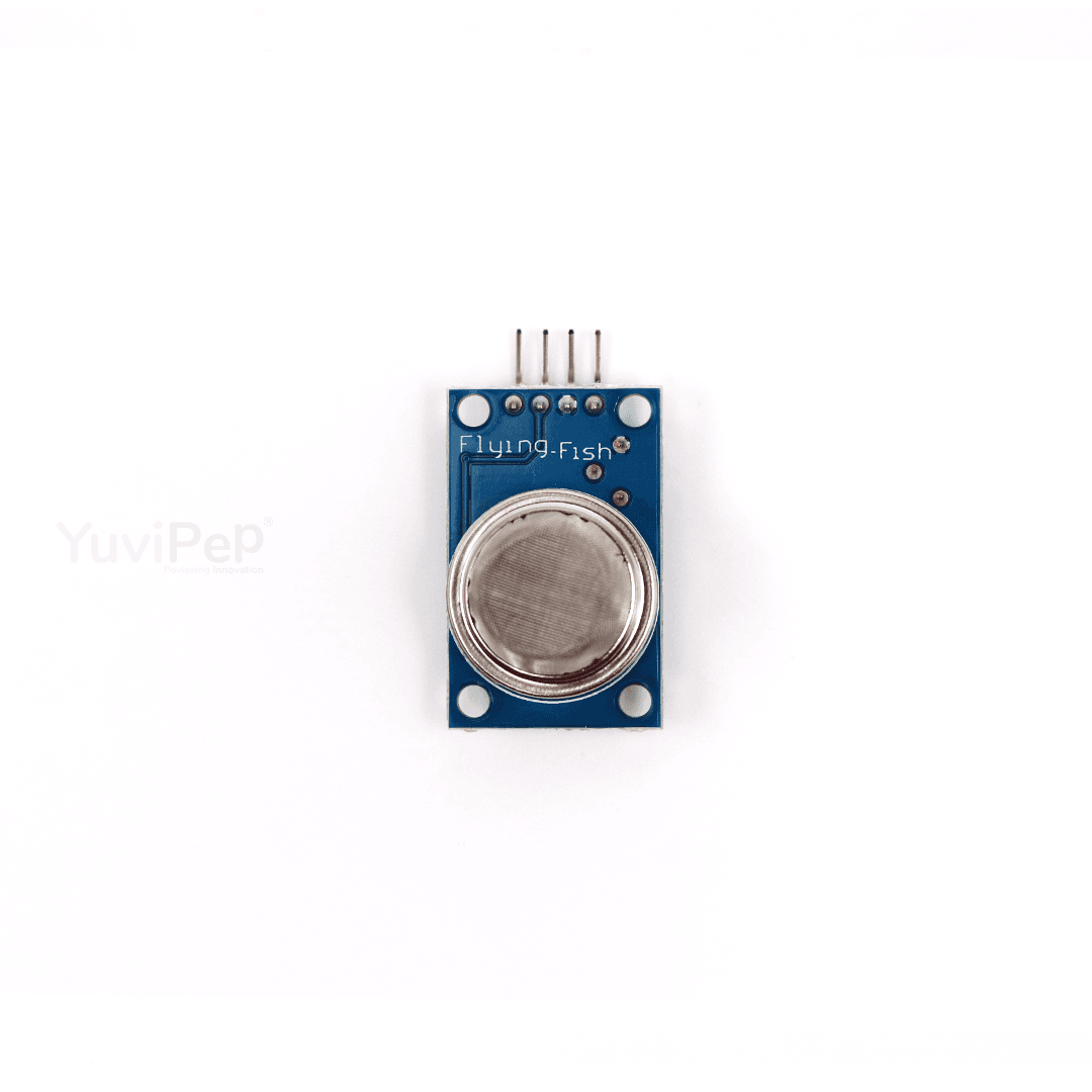 MQ 2 Gas Sensor thumbnail 3