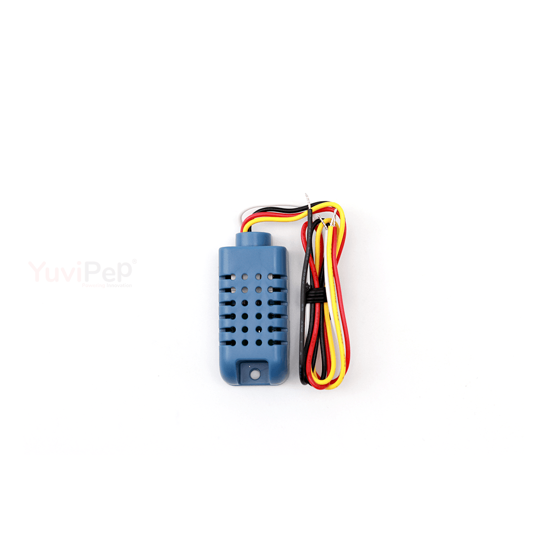 Resistive Humidity & Temperature Sensor Module (AMT1001)