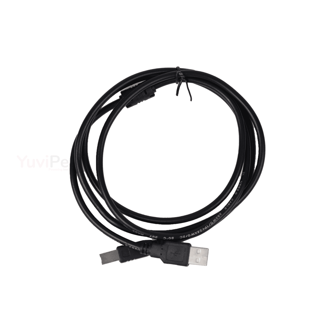 USB A-B Cable (UNO) thumbnail 3
