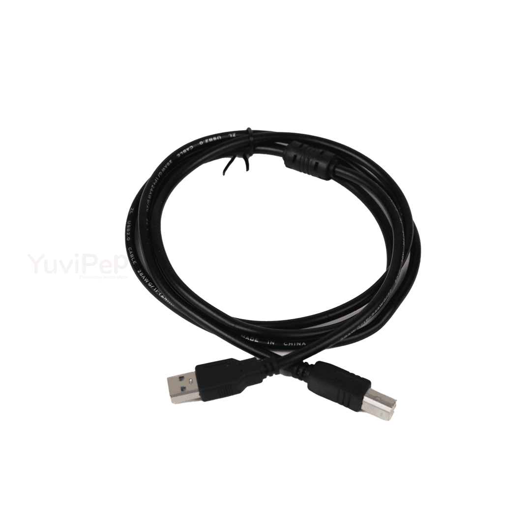 USB A-B Cable (UNO) thumbnail 2