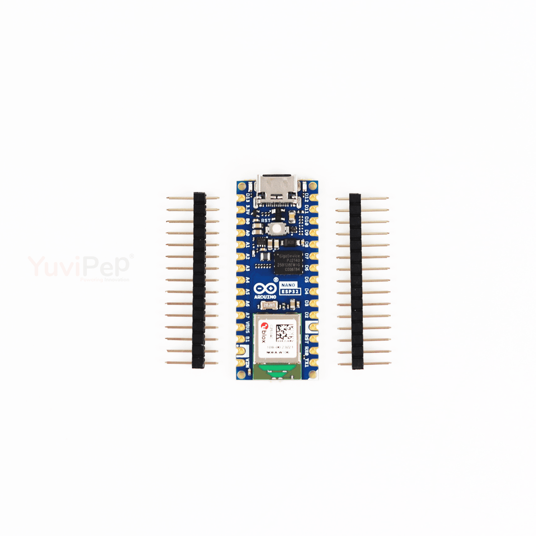 Arduino Nano ESP32-S3