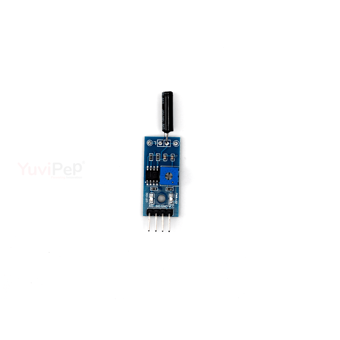 Tilt Sensor Module