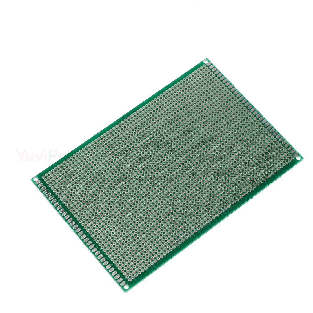 PCB Green 9*15CM (SS) thumbnail 2