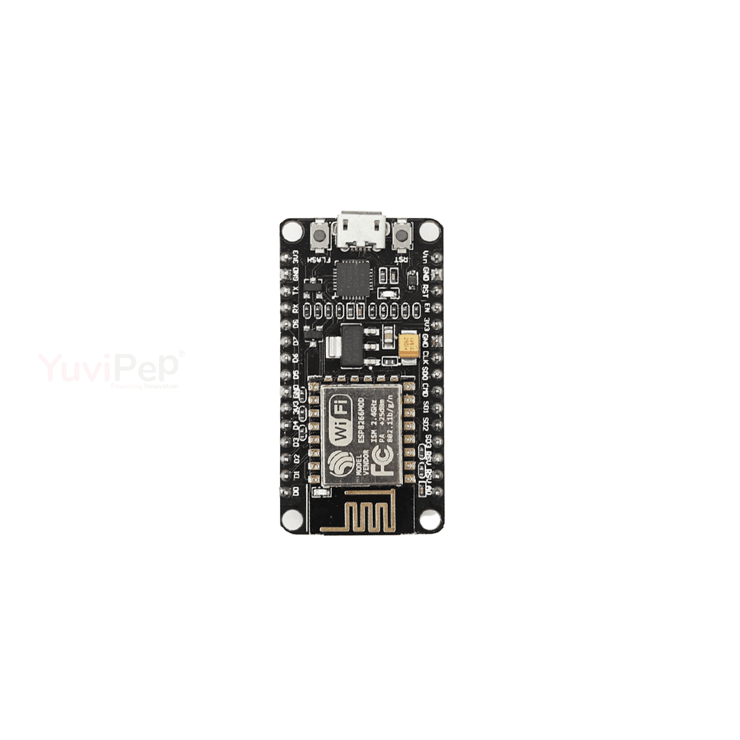 Node MCU (ESP-8266) thumbnail 3