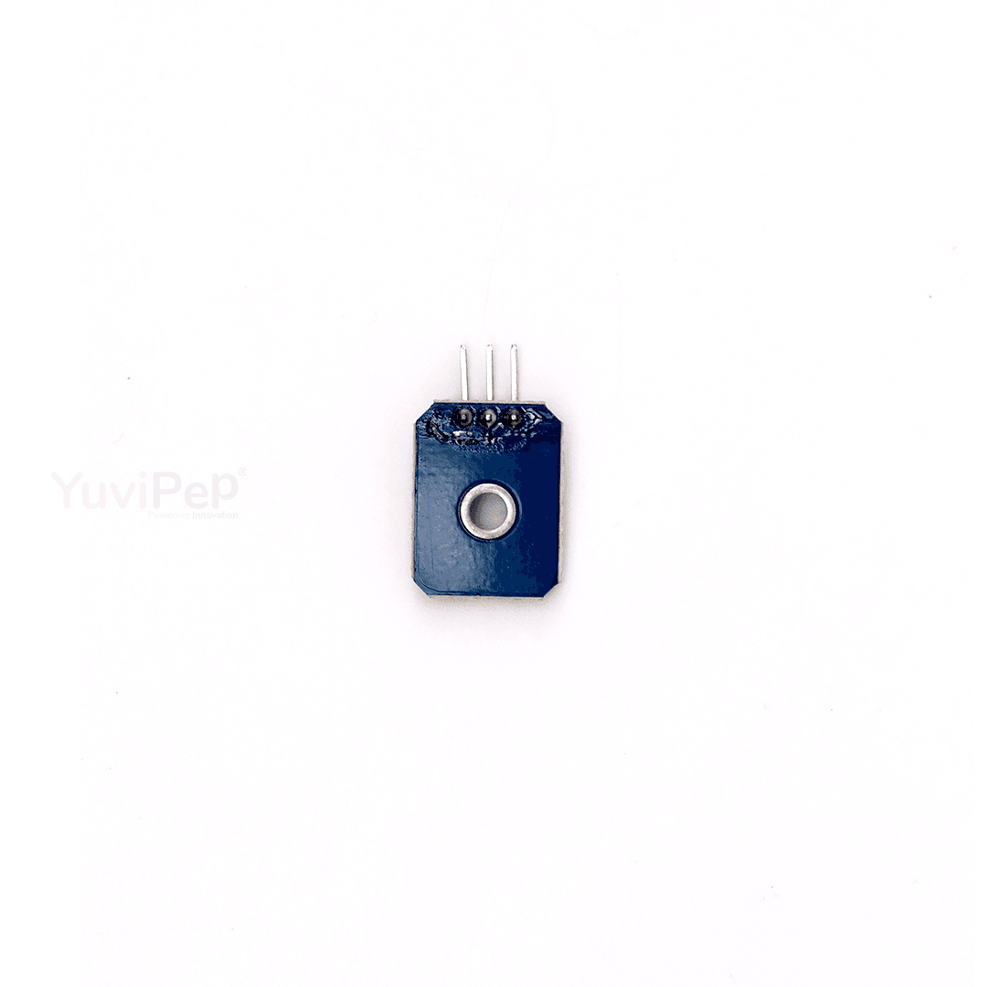 Ultraviolet Ray Detection Sensor Module thumbnail 3