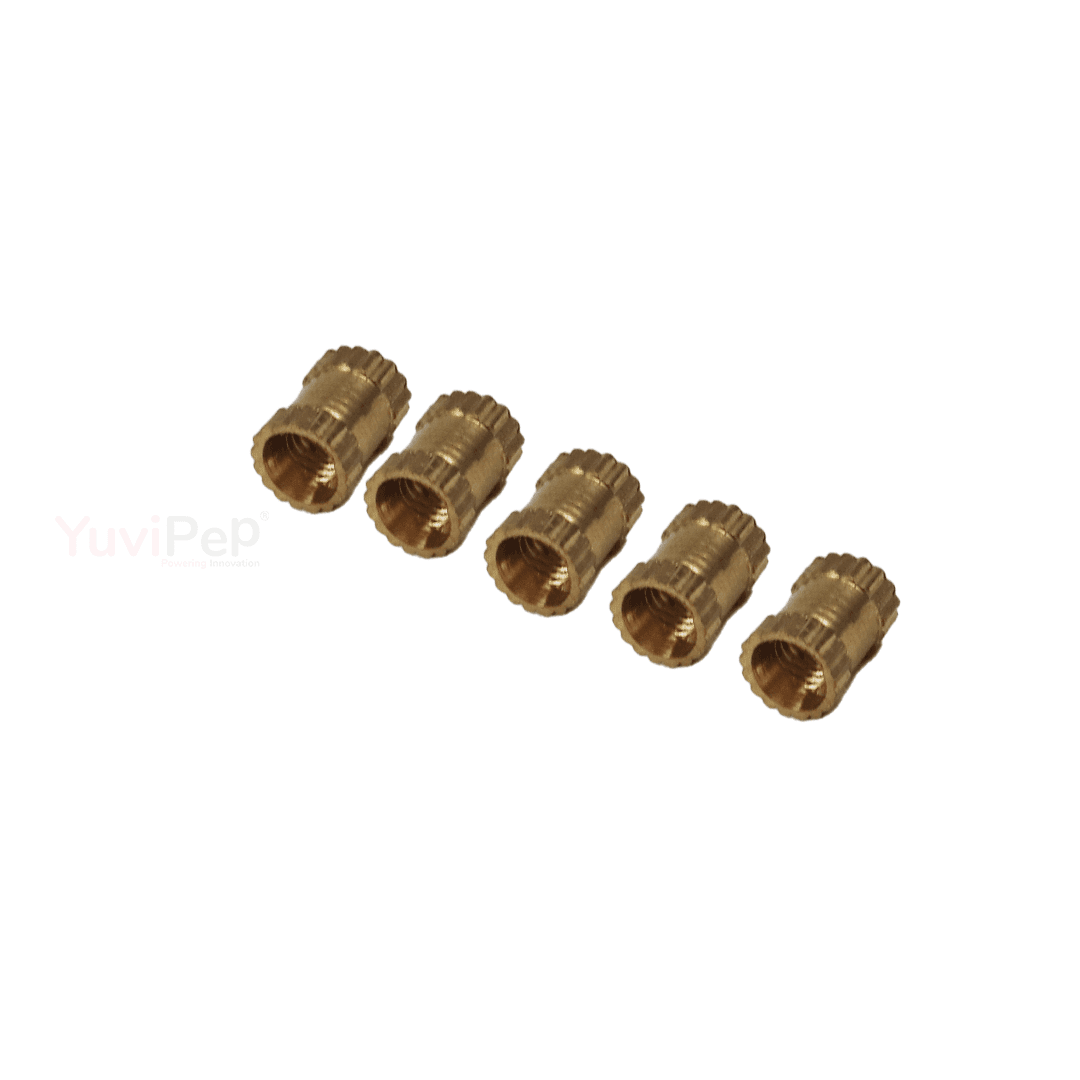 M3 Inserts (3*6) thumbnail 2