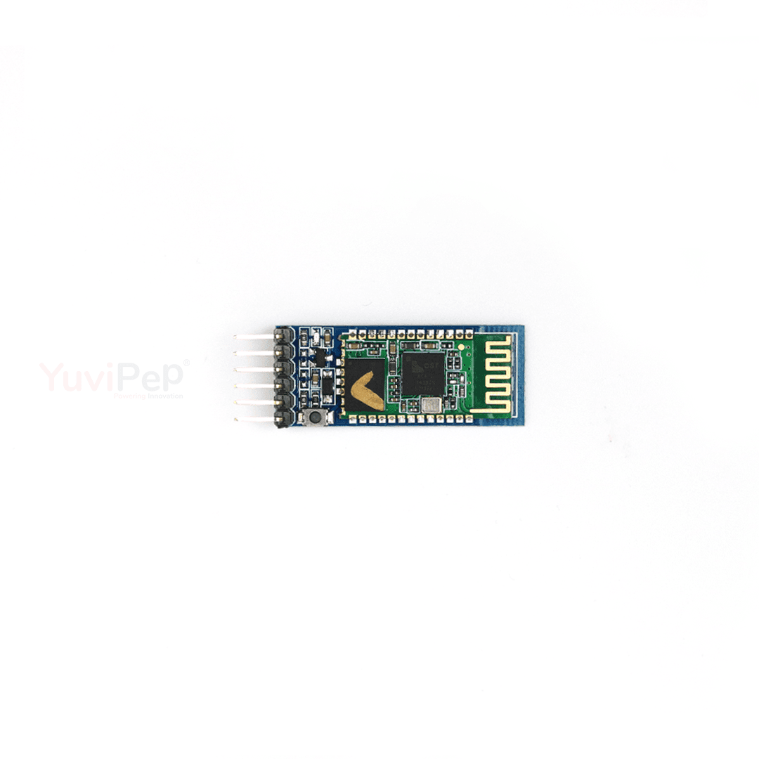 Bluetooth Module (HC05)