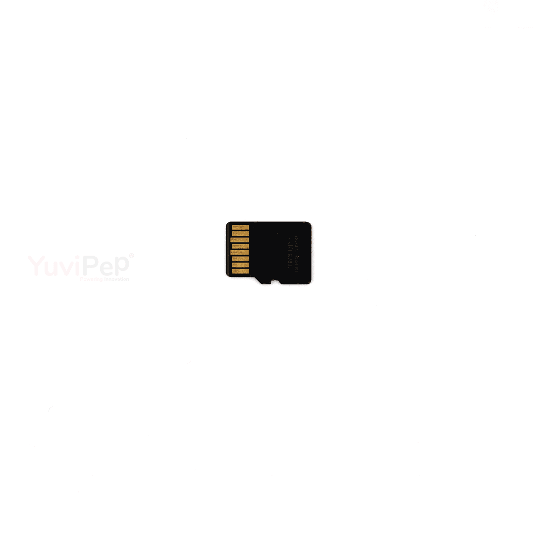 SD Card (32GB) thumbnail 3