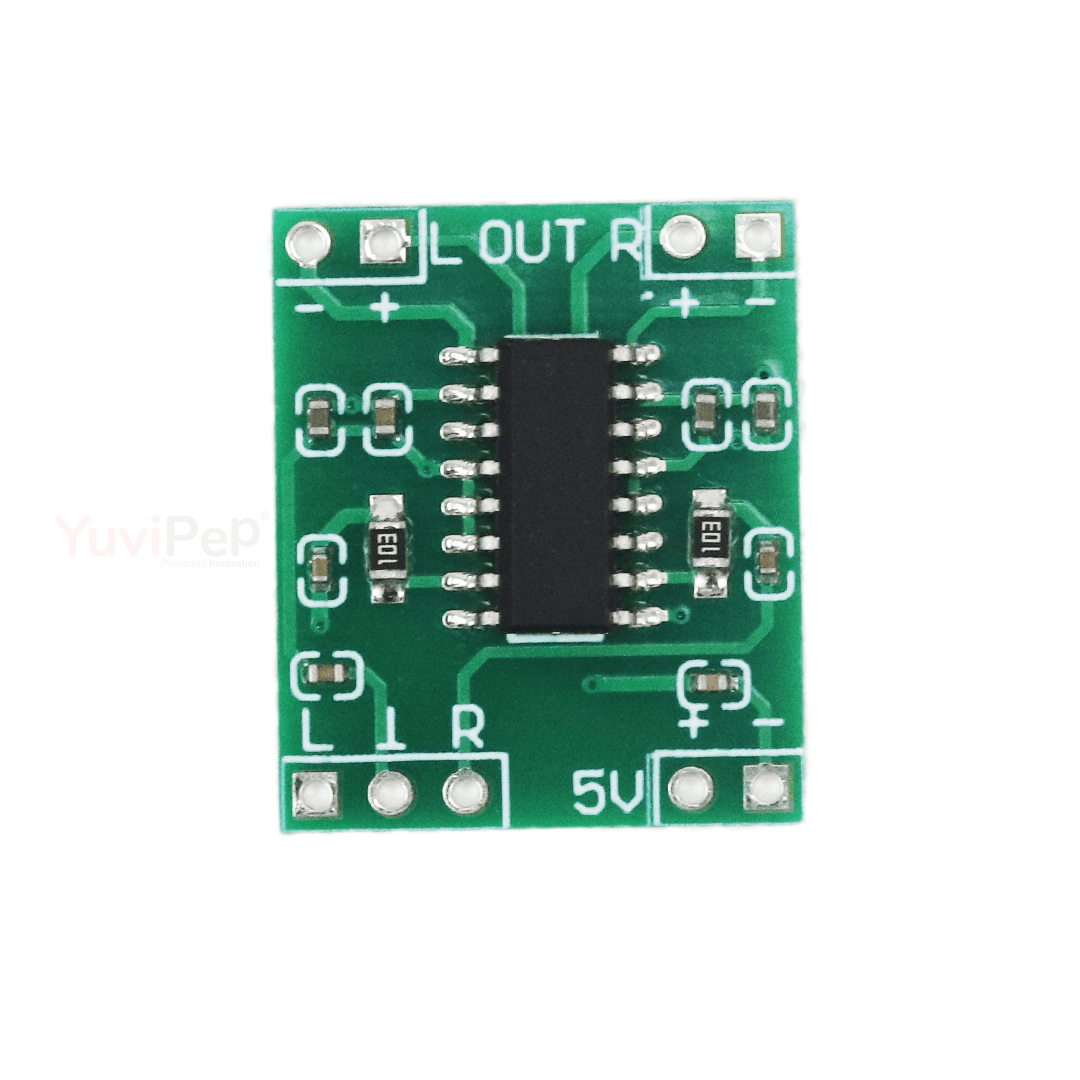 PAM 8403 module thumbnail 1