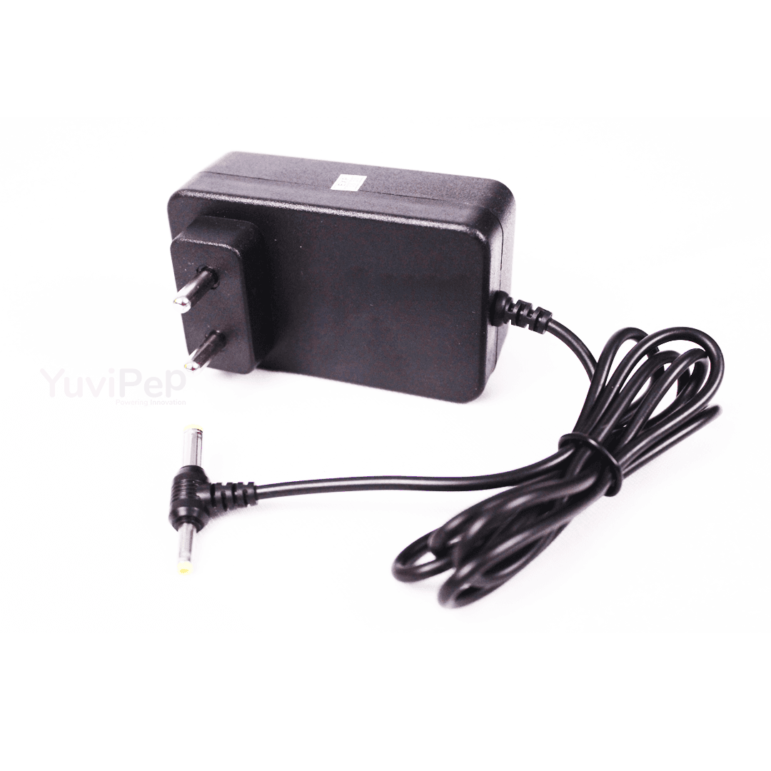 DC 12V-2A (5.5mm-2.5mm plug) Adaptor