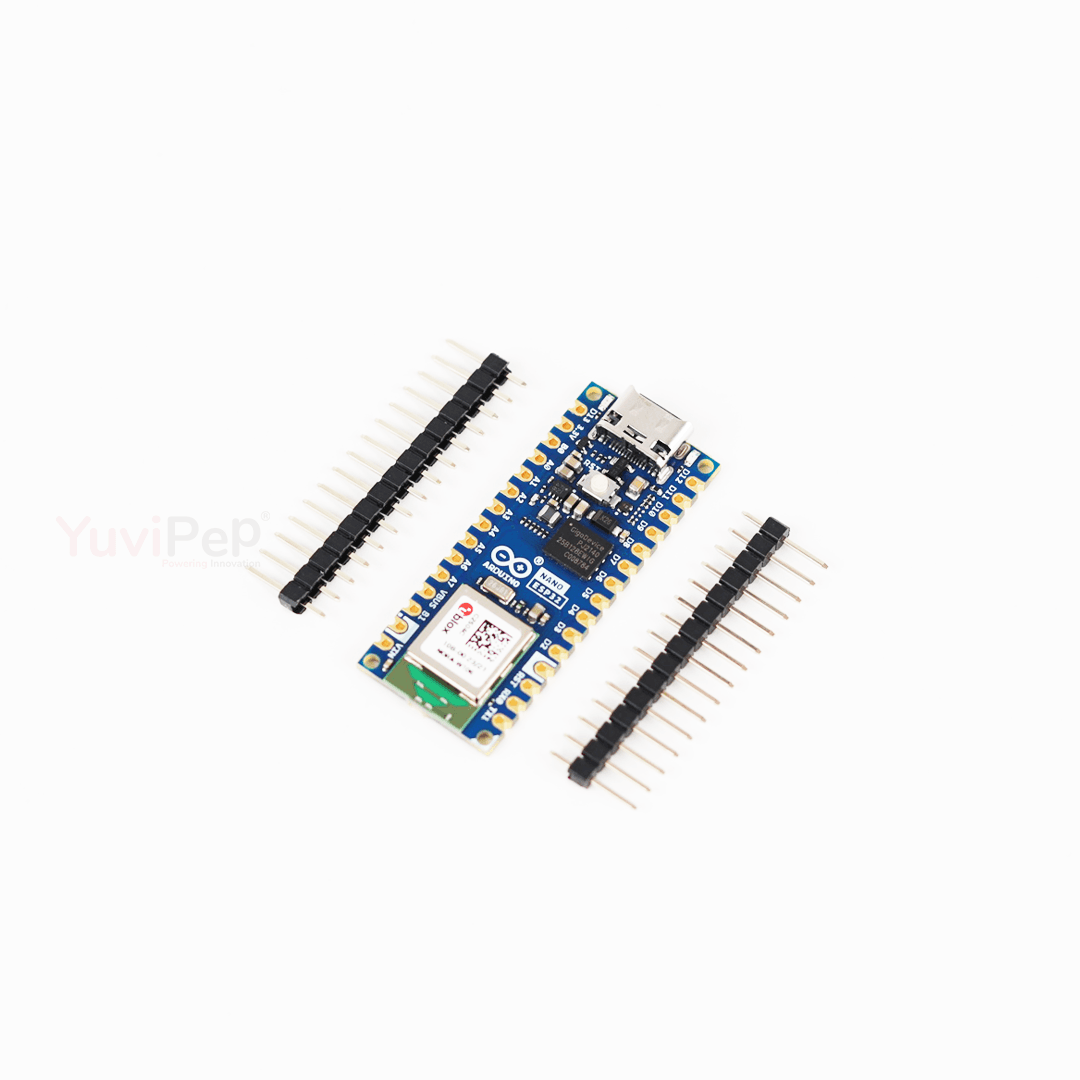 Arduino Nano ESP32-S3 thumbnail 2