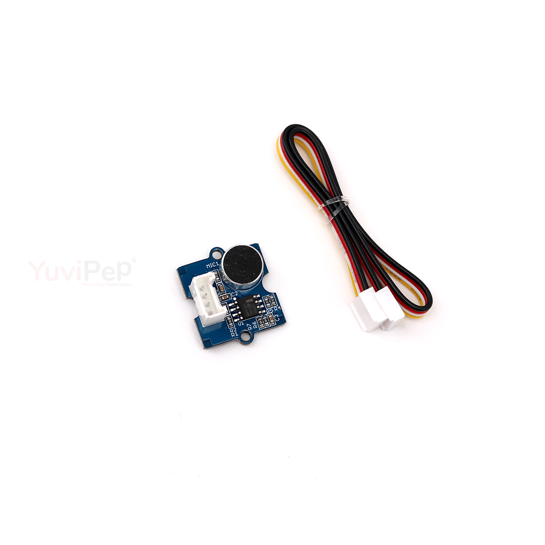 SeeedStudio Grove Sound Sensor thumbnail 4