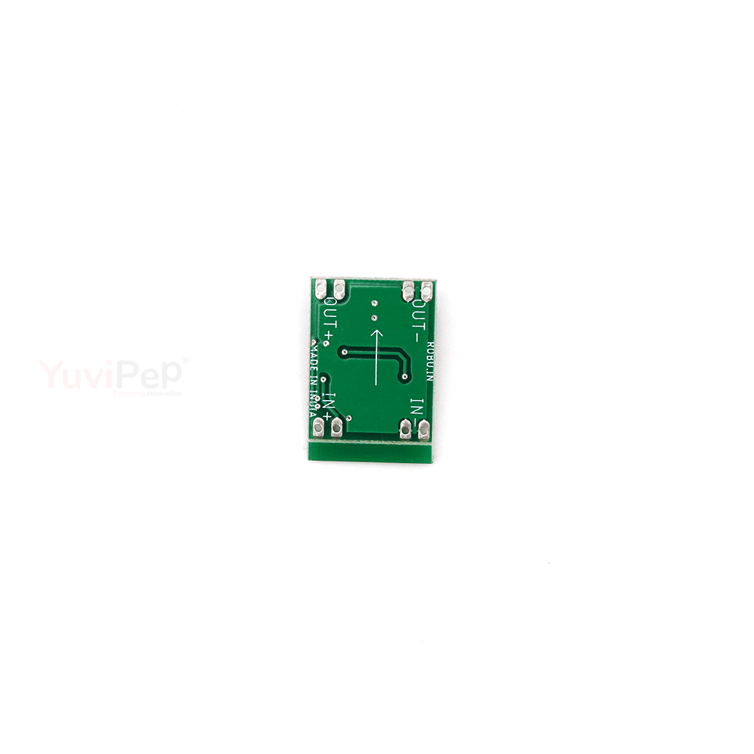 Buck Module 3A Mini (MP1584) thumbnail 2