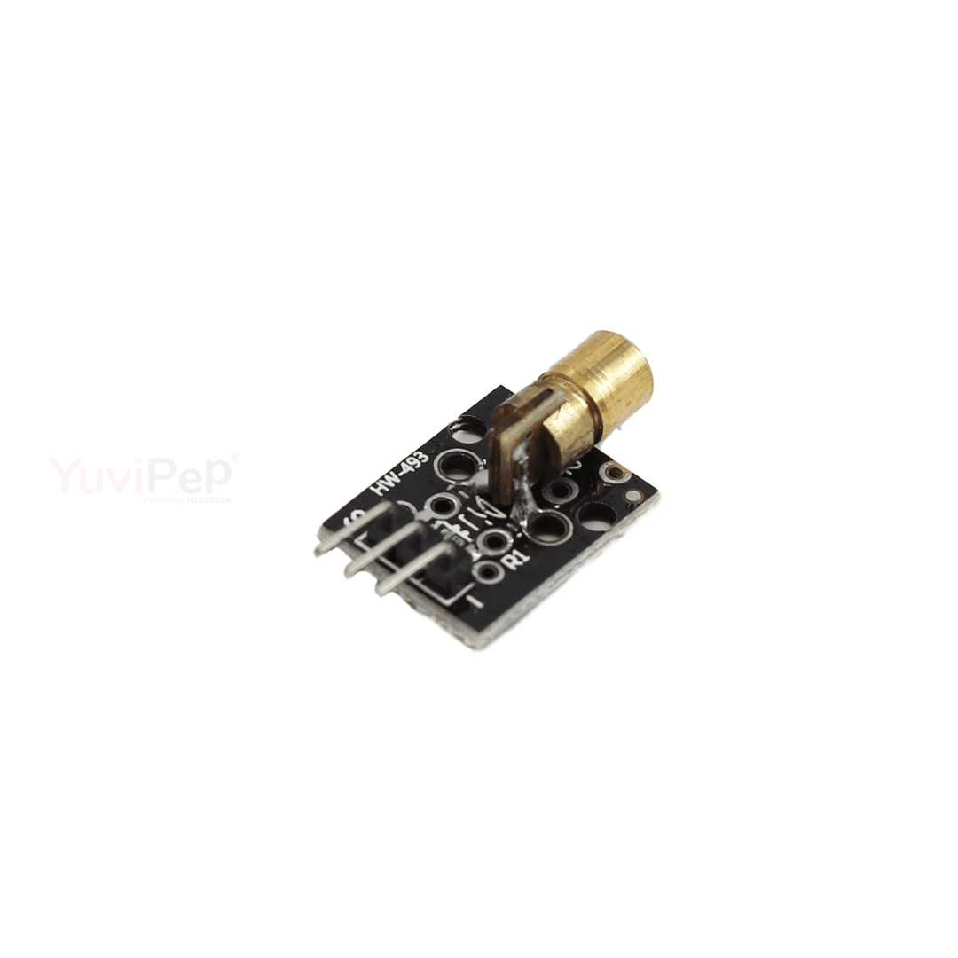 Laser Module 650NM thumbnail 3