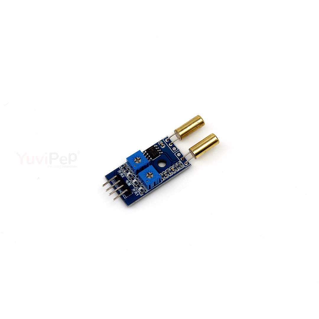 Tilt Sensor 2 Channel Module thumbnail 3