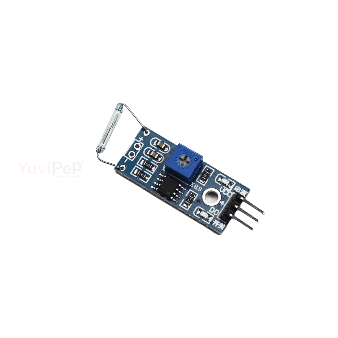 Reed Sensor