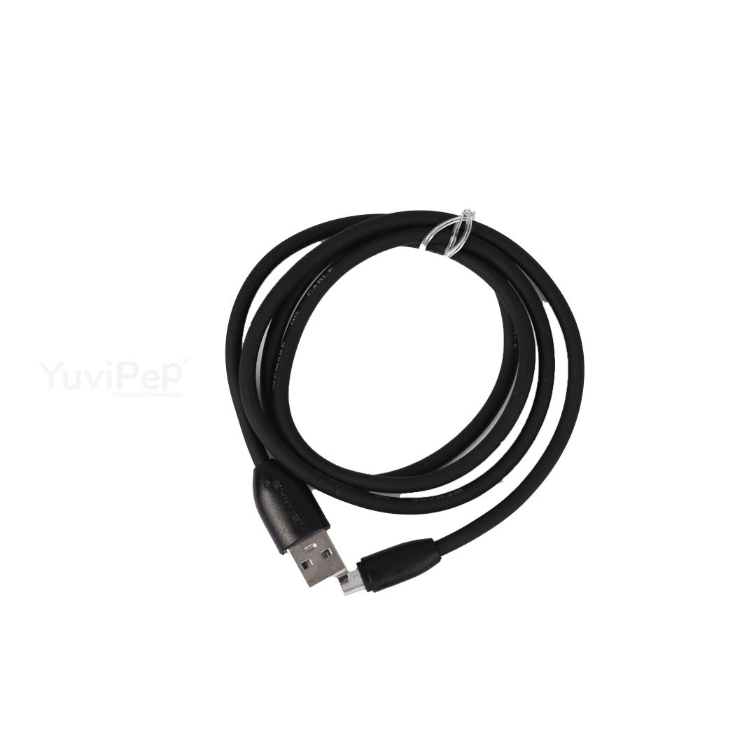USB A-Micro Cable (ESP32/ESP8266) thumbnail 2