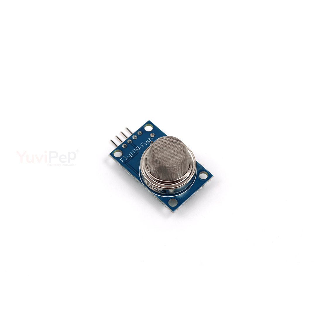MQ 2 Gas Sensor