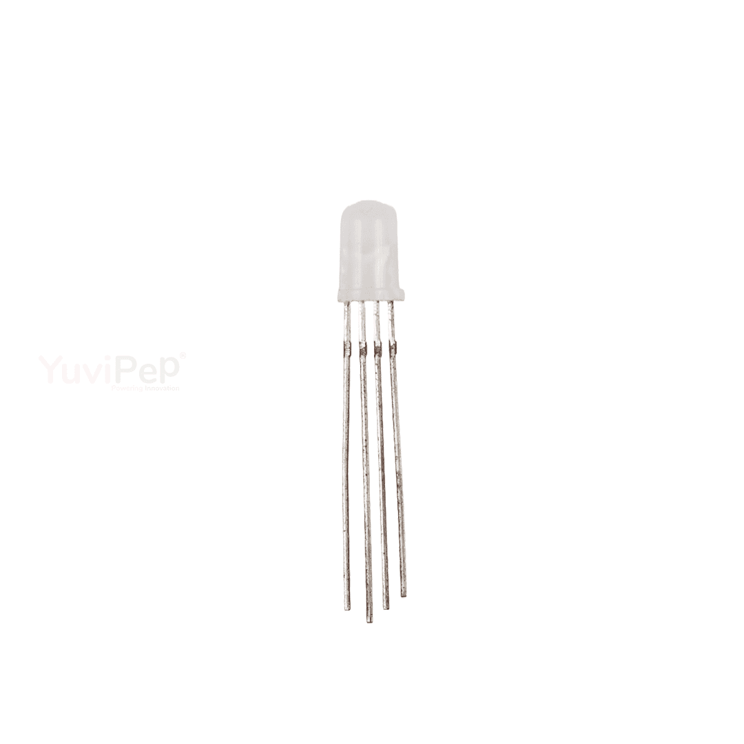 RGB LED (CC)(5mm)