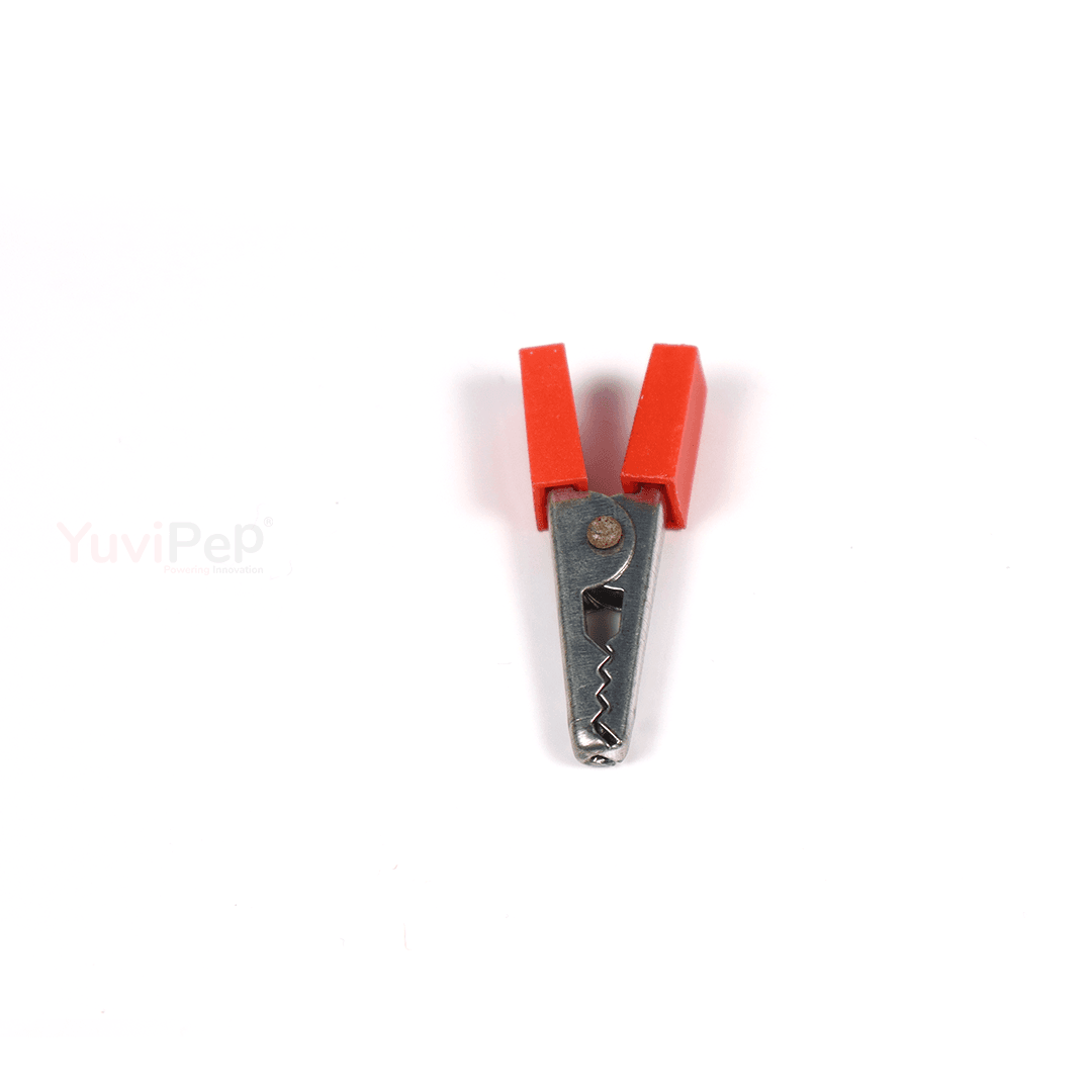 Crocodile Clip 50mm thumbnail 3