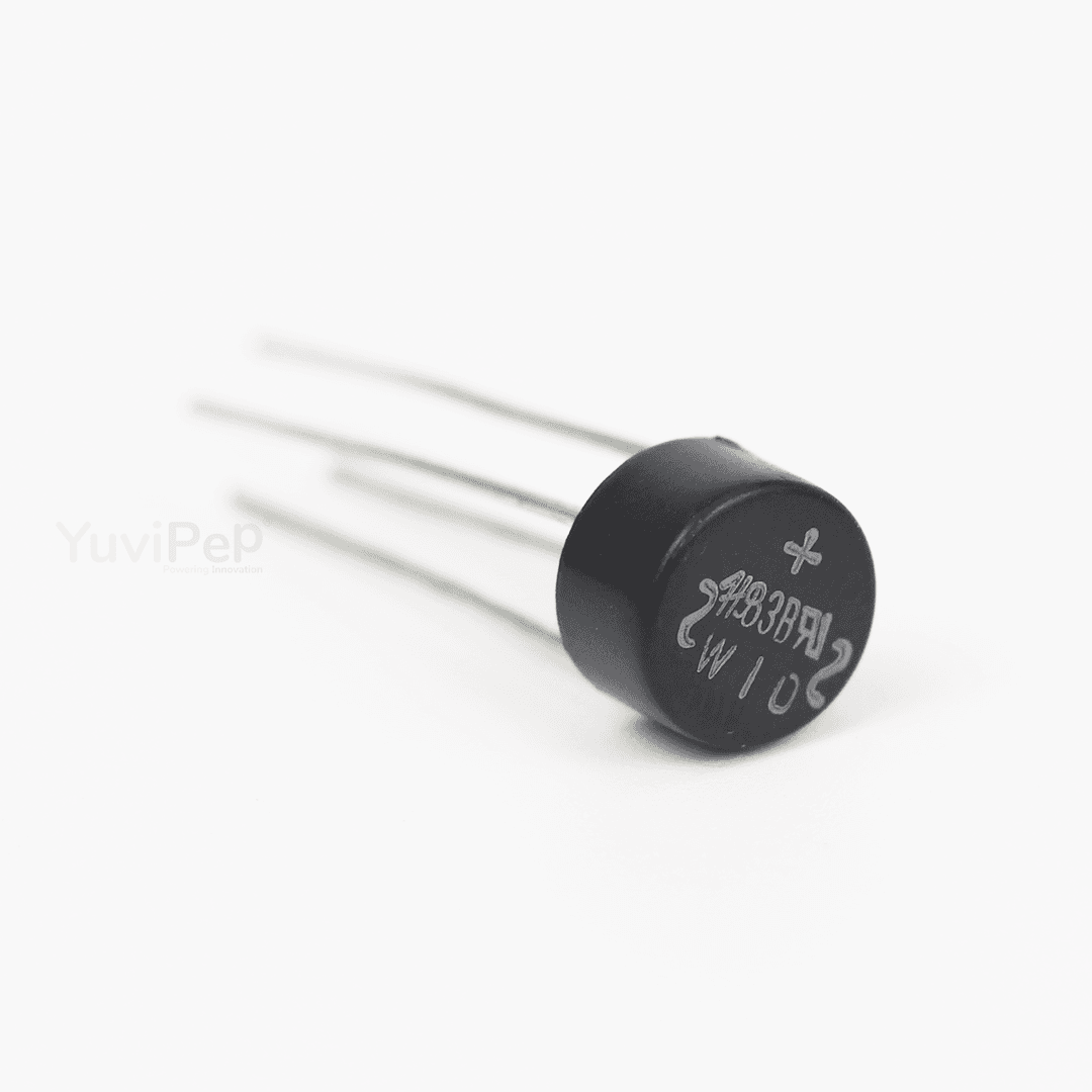 Bridge Rectifier (1.5 amps)