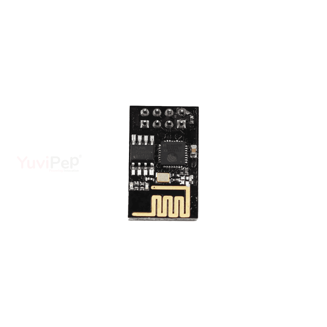 NRF24L01 Ultra Low Power RF Wireless Transceiver