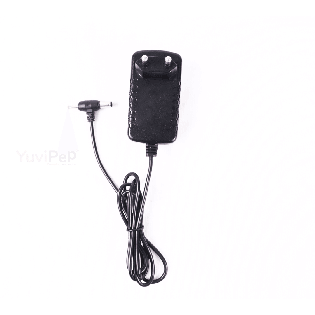 DC 9V-1A (5.5mm - 2.5mm plug) adaptor thumbnail 2