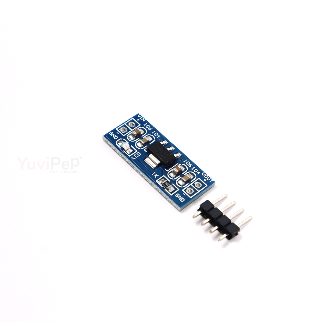 ASM111 Power Supply Module thumbnail 2