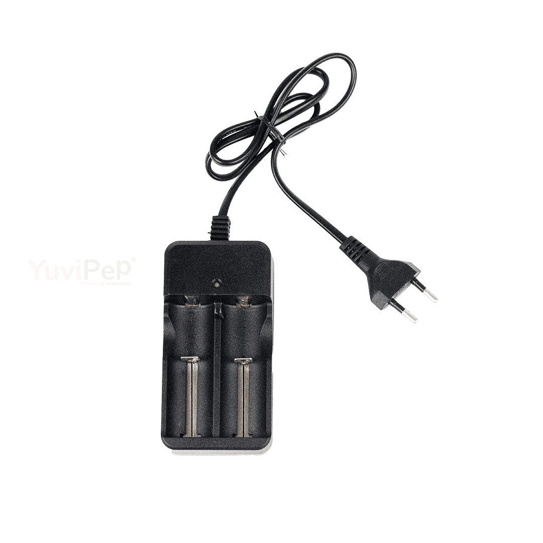 Tomo V6-2 Dual Charger
