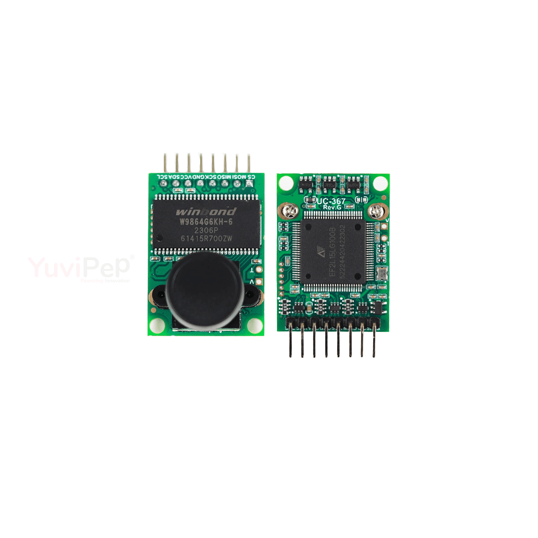 Arducam 2MP Mini Module Camera Shield (OV2640)