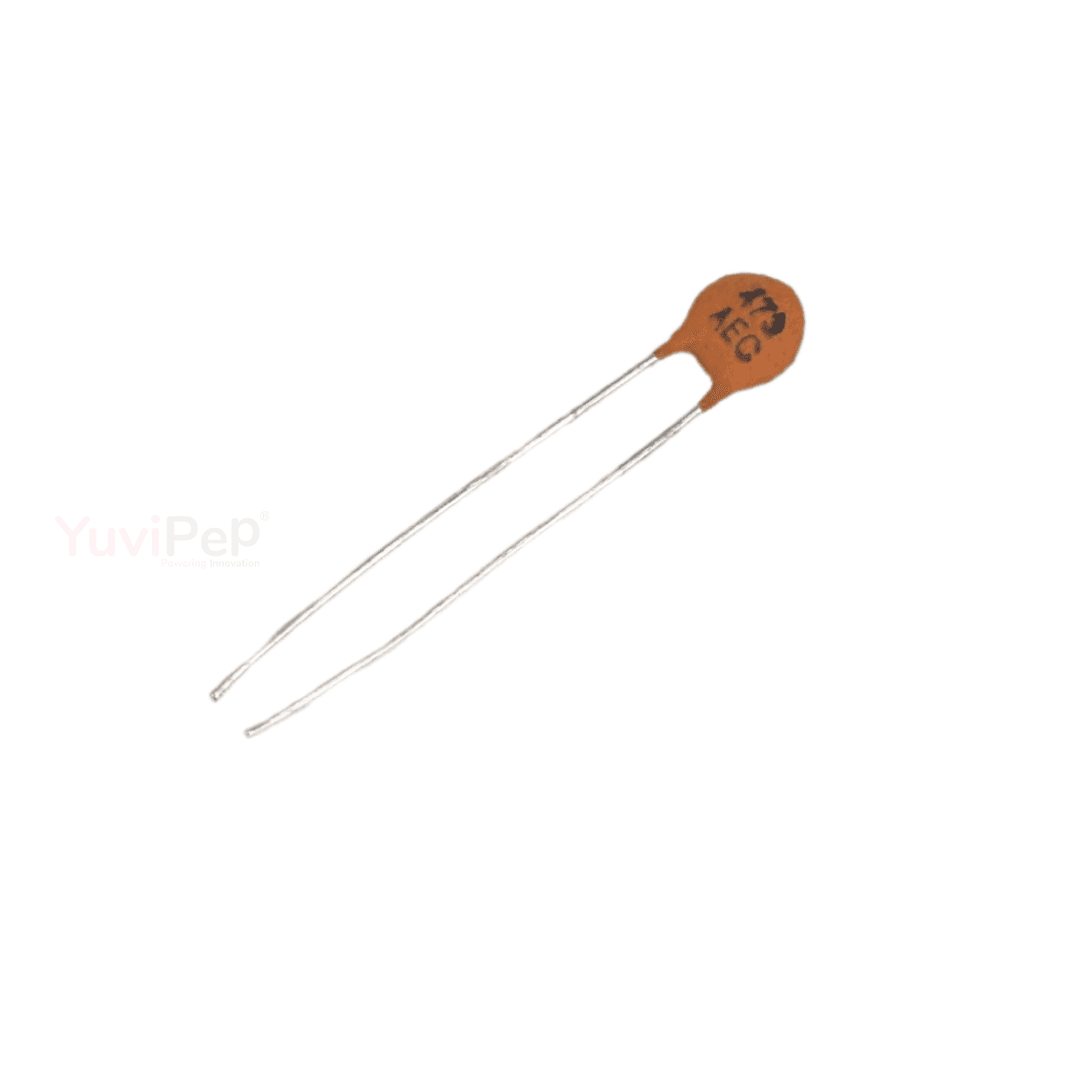 Ceramic Capacitor 0.047(473) thumbnail 2