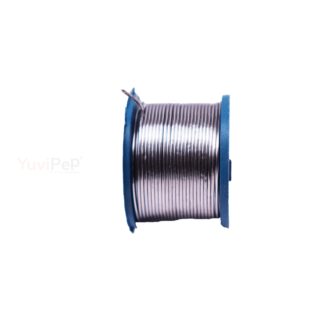 Soldering lead 50g thumbnail 3